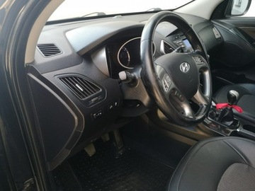 Hyundai ix35 SUV Facelifting 1.7 CRDi 115KM 2015 Hyundai ix35 1.7 CRDI 116KM Klimatronik Tempomat, zdjęcie 11