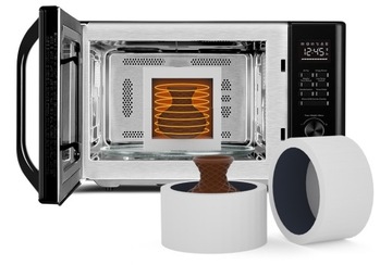 Керамический маркер для 3D-принтера Tronxy Moore-1 180 мм