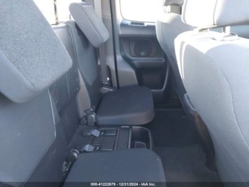 Toyota Tacoma II 2021 Toyota Tacoma 2021r., TRD OFF ROAD, od ubezpieczalni 3.5 Benzyna 278KM, zdjęcie 9