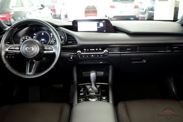 Mazda 3 IV Hatchback  2.0 SKYACTIV-G 150KM 2021 Mazda 3 2.0 16V Full LED Navi Climatronic KeyL..., zdjęcie 19