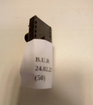 CZUJNIK FILTRA PALIWA INFINITI FX35 G35 M35 NISSAN