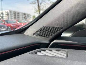 Cupra Formentor Crossover 2.5 TSI 390KM 2023 Cupra Formentor VZ5 2.5 TSI 390KM 4Drive DSG GWARA, zdjęcie 36