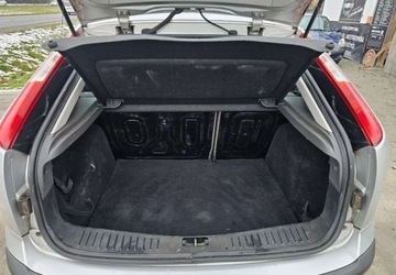 Ford Focus I Sedan 1.6 16V 100KM 2004 Ford Focus Ford Focus 1.6 FX Gold 1.6 Benzyna 100KM, zdjęcie 16