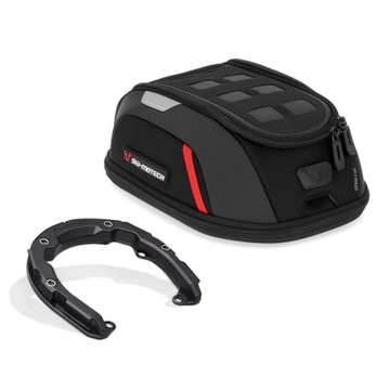 SW-MOTECH Torba zbiornik TANK BAG PRO Micro +RING