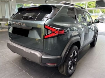 Dacia Duster II SUV Facelifting 1.0 TCe ECO-G 100KM 2025 Od ręki - Extreme LPG 1.0 Tce 100KM / Pakiet Techno, Parking, Zimowy +, zdjęcie 2