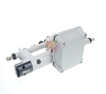 Комплект NICE Too3000 ERA FLOR для распашных ворот