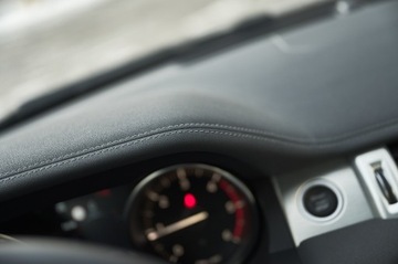 Land Rover Range Rover Evoque I SUV 5d Facelifting 2.0D eD4 150KM 2018 Range Rover Evoque __JASNA SKÓRA __ PANORAMA __100% BEZWYPADEK__SUPER STAN, zdjęcie 32