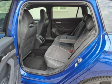 Skoda Superb IV Kombi 2.0 TDI 193KM 2025 Skoda Superb SPORTLINE 2.0 TDI 4x4 DSG z placu 193, zdjęcie 19