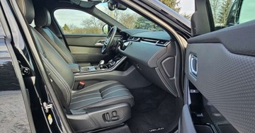 Land Rover Range Rover Velar 2023 Land Rover Range Rover Velar 2.0 D200 mHEV LED/Kamera/Skóra/FV-23%, zdjęcie 33