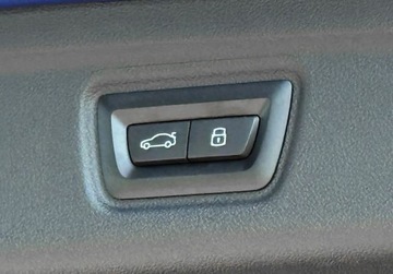 BMW Seria 3 G20-G21 Touring 2.0 320d 190KM 2023 BMW Seria 3 Pierwszy wlasciciel Gwarancja Bezwypadkowy FVAT23 M Pakiet, zdjęcie 17