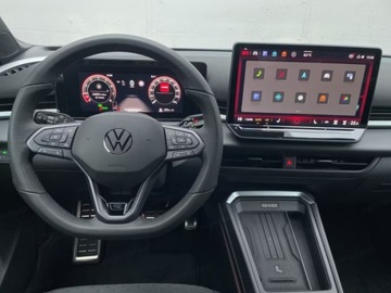 Volkswagen T-Roc I SUV Facelifting 1.5 TSI ACT 150KM 2026 VOLKSWAGEN T-ROC R-Line 1.5 eTSI DSG Suv 150KM 2026, zdjęcie 5