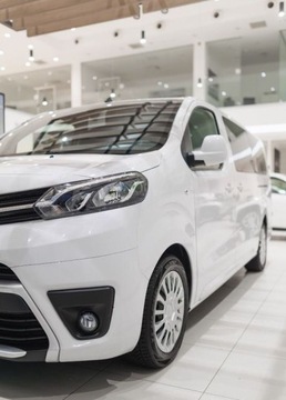 Toyota 2023 Toyota Proace Verso Verso 2.0 D4-D Long Business Aut. 2.0 Diesel 177KM, zdjęcie 22