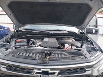 Chevrolet Silverado II 2024 Chevrolet Silverado 1500 2024 3.0l 3.0 Diesel 305KM, zdjęcie 8
