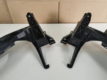 AUDI Q4 E-tron Передний фонарь правый и левый 2.248