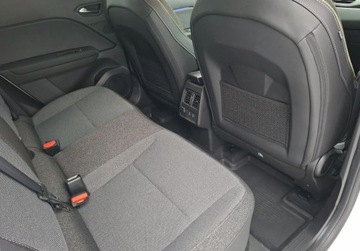 Renault Captur II Crossover Facelifting 1.0 TCe 90KM 2025 Renault Captur Jak Nowy, Niski Przebieg, Bogate wyposazenie, Gwarancja, Sa, zdjęcie 21