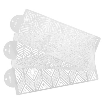 TOPPERY URODZINOWE NA CIASTA SZABLONY ŚLUBNE FORMY DO DRUKOWANIA 40X16X0,2CM