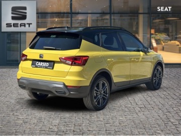 Seat Arona 2026 Cupra Arona 1.0 TSI 115 KM Style 7-biegowa automat, zdjęcie 4