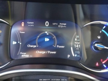 Chrysler Pacifica II 2021 Chrysler Pacifica 2021r., 3.6L, zdjęcie 10