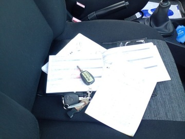 Dacia Duster I SUV 1.6 16V 105KM 2013 Dacia Duster 4x4 benzyna 1.6 idealna pod lpg, zdjęcie 17