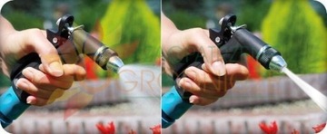 PROFI METAL 52-010 ПИСТОЛЕТ-СПРИНКЕР CELLFAST