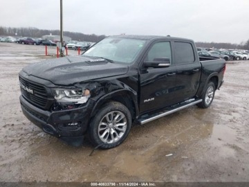 Dodge Ram V 2022 Dodge RAM 2022r., 4X4, od ubezpieczalni 5.7 Benzyna 395KM, zdjęcie 2