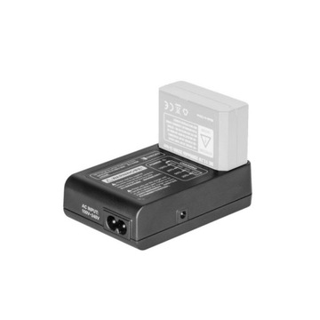 Зарядное устройство Quadralite для Stroboss VC-18