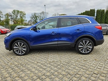 Renault Kadjar Crossover Facelifting 1.3 TCe 140 FAP 140KM 2019 Renault Kadjar 1,3 benzyna 140KM AUTOMAT, zdjęcie 18