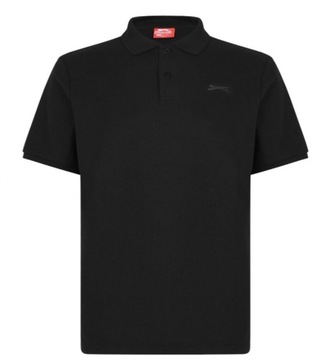 SLAZENGER Koszulka Polo T-shirt 12 kolorów tu: 4XL