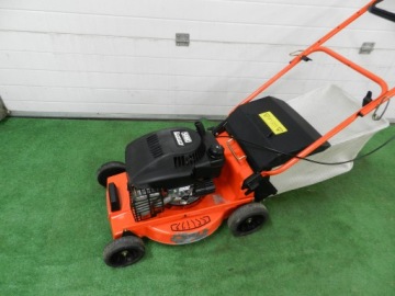 71 БЕНЗИНОВАЯ КОСИЛКА SABO 4,5 Л.С.