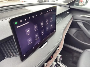 Skoda Superb IV Kombi 2.0 TSI 204KM 2025 Skoda Superb L&amp;K 2.0 TSI 204 KM DSG, zdjęcie 13