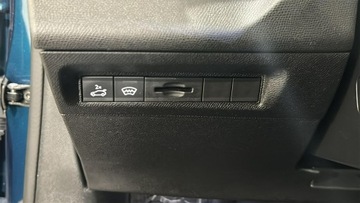 Peugeot 408 Crossover 1.2 PureTech 130KM 2024 Peugeot 408 1.2 PureTech GT s&amp;s EAT8, zdjęcie 25