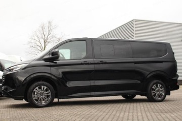 Ford Transit Custom II Van L1 2.5 Plug-in Hybrid  232KM 2026 Transit Custom Kombi M1 L2H1 340 Limited CVT PHEV 2.5 232KM, zdjęcie 2