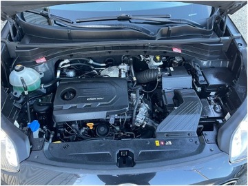 Kia Sportage IV SUV 1.7 CRDi 115KM 2017 Kia Sportage crdi, zdjęcie 22