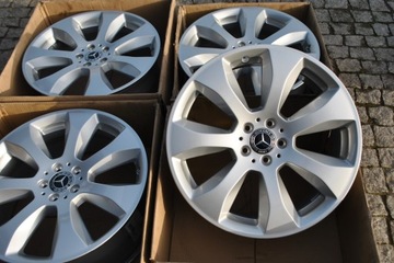 MERCEDES AMG GLS GLE Внедорожник GL ML НОВЫЙ ОРИГИНАЛЬНЫЙ OEM