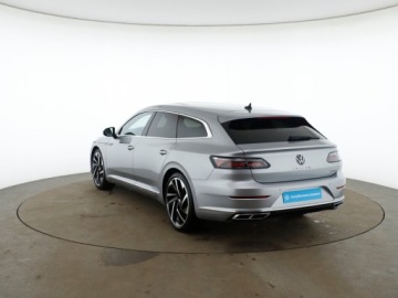 Volkswagen Arteon Fastback Facelifting 2.0 TDI 200KM 2022 Volkswagen Arteon Shooting Brake 2.0 TDI 200KM 4Mo, zdjęcie 2