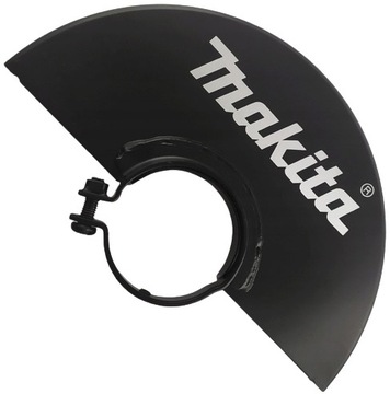 OSŁONA TARCZY DUŻEJ SZLIFIERKI MAKITA 230 mm