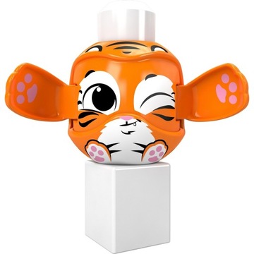 БЛОКИ А КУКУ МЕГА БЛОКС МИКС GKX45