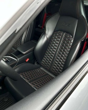 Audi A5 F5 RS5 Coupe 2.9 TFSI 450KM 2019 Audi RS5 Sportback Audi RS5 Sportback 2.9 Benzyna 450KM, zdjęcie 23