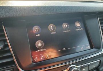 Opel Astra K Sportstourer Facelifting 1.5 Diesel 105KM 2021 Opel Astra Salon PL Bezwypadkowa Serwis GetHelp 1.5 Diesel 105KM, zdjęcie 13