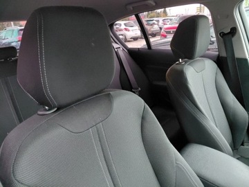 BMW Seria 1 F40 2019 BMW Seria 1 Led Navi Kamera 2xPDC Alu 1.5 Diesel 95KM, zdjęcie 15