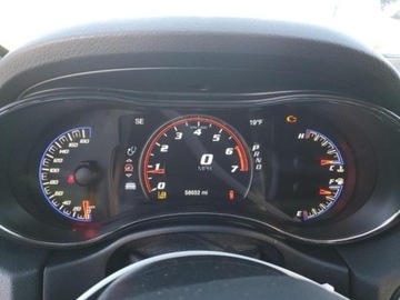 Dodge Durango III 2018 Dodge Durango 2018 SRT V8 6.4 Benzyna 475KM, zdjęcie 9