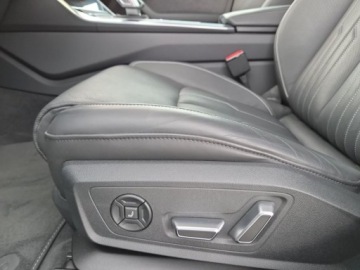 Audi A7 C8 Sportback Facelifting 2.0 40 TDI 204KM 2025 Audi A7 Sportback Audi A7 Sportback 40 TDI quattro 204KM S tronic 2.0 204KM, zdjęcie 10