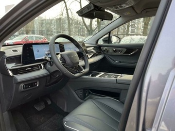 Omoda 5 1.6 T-GDI 147KM 2025 Omoda 5 Comfort Phantom Gray 1.6 Benzyna 147KM, zdjęcie 9