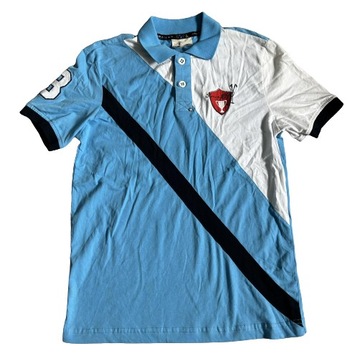 Koszulka U.S. POLO ASSN. rozmiar XS