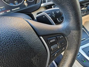BMW Seria 3 F30-F31-F34 2017 BMW 330 Plug in, zdjęcie 14