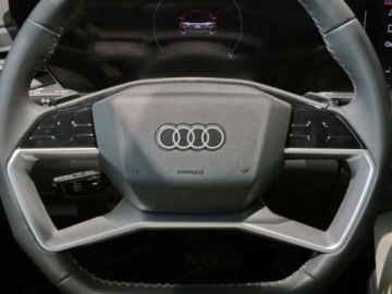 Audi 2026 AUDI Q5 e-Hybrid quattro Sportback Suv 2.0 (299 KM) 2026, zdjęcie 5