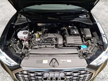 Audi 2024 Audi Q3 Sportback Sline Exterieur, Carplay, kamera cofania, autohold, Ambi, zdjęcie 32