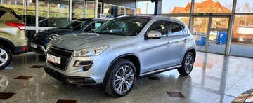 Peugeot 2013 Peugeot 4008 1.6 HDI 115 Km 4x4 Panorama dach Bardzo ladny stan MOZLIWA ZA, zdjęcie 9