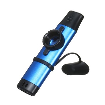 Kazoo Kazoo kazoo