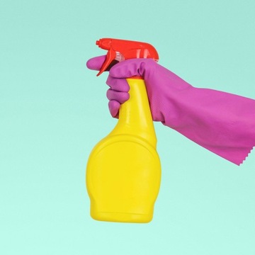 ГОТОВАЯ ЖИДКОСТЬ BIOCLEAN 1 Л ОЧИСТКА КОНДИЦИОНЕРА ДЕЗИНФЕКЦИЯ БИ ЗАПАХ